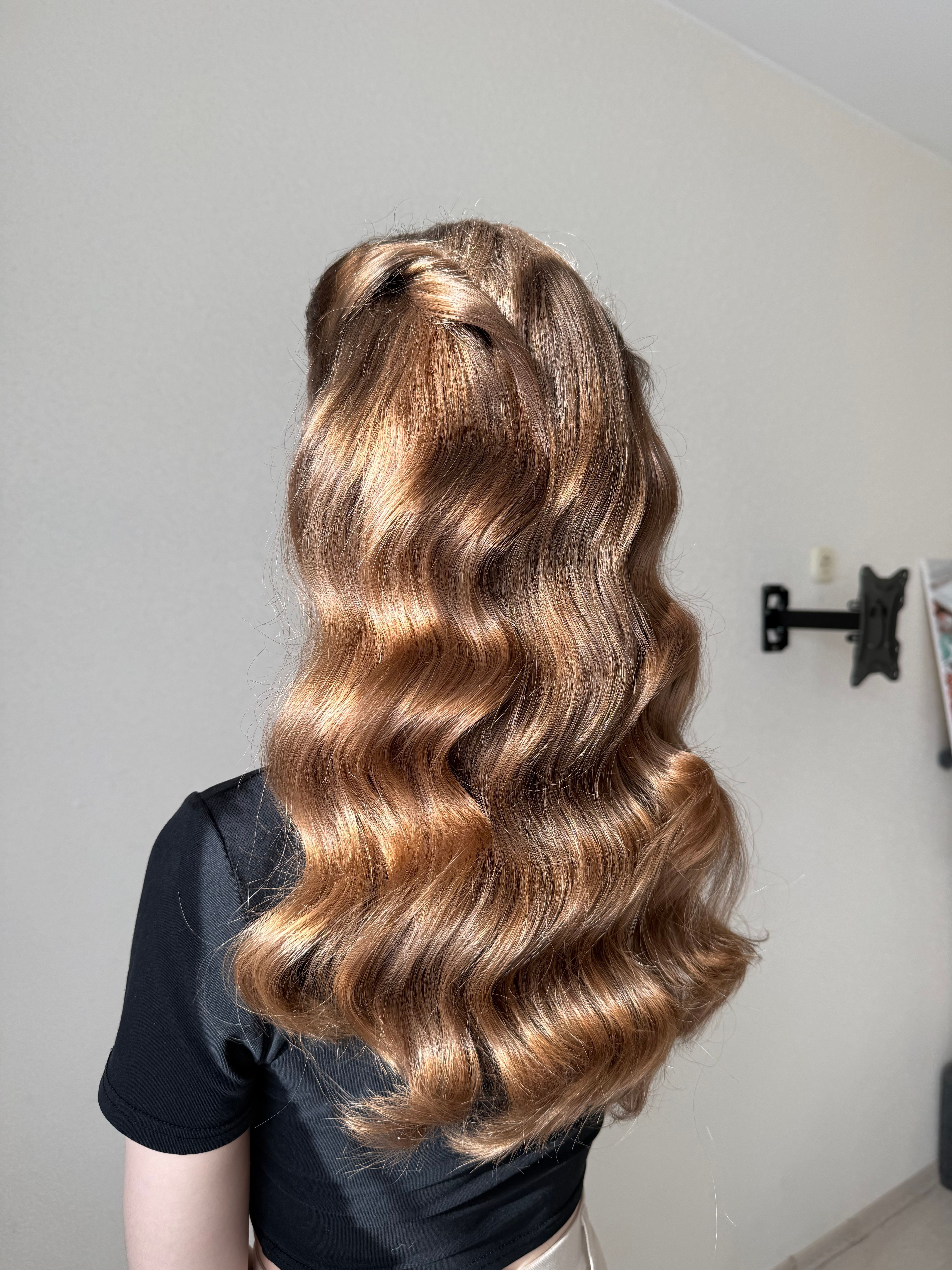Balayage