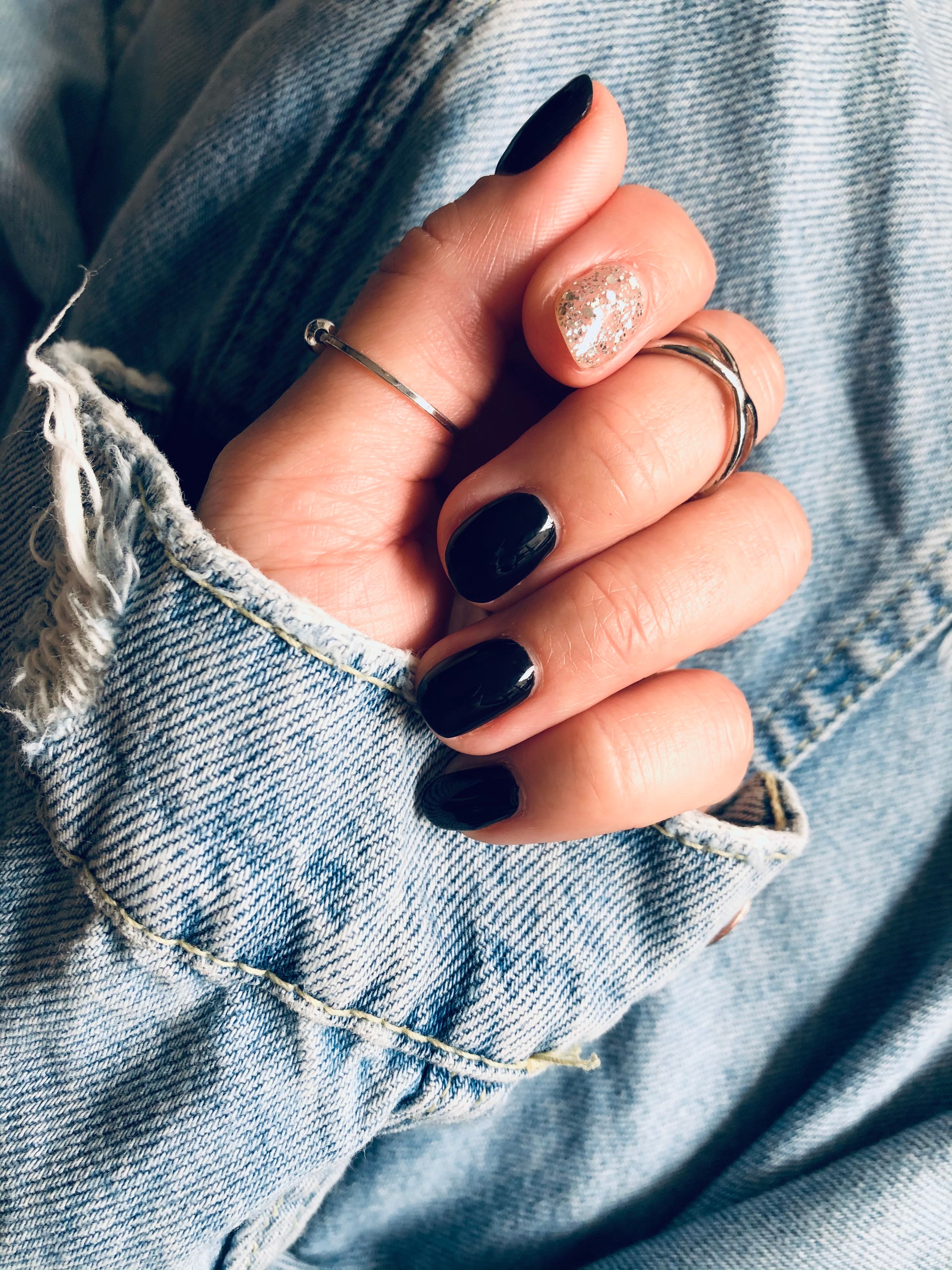 Nails 1