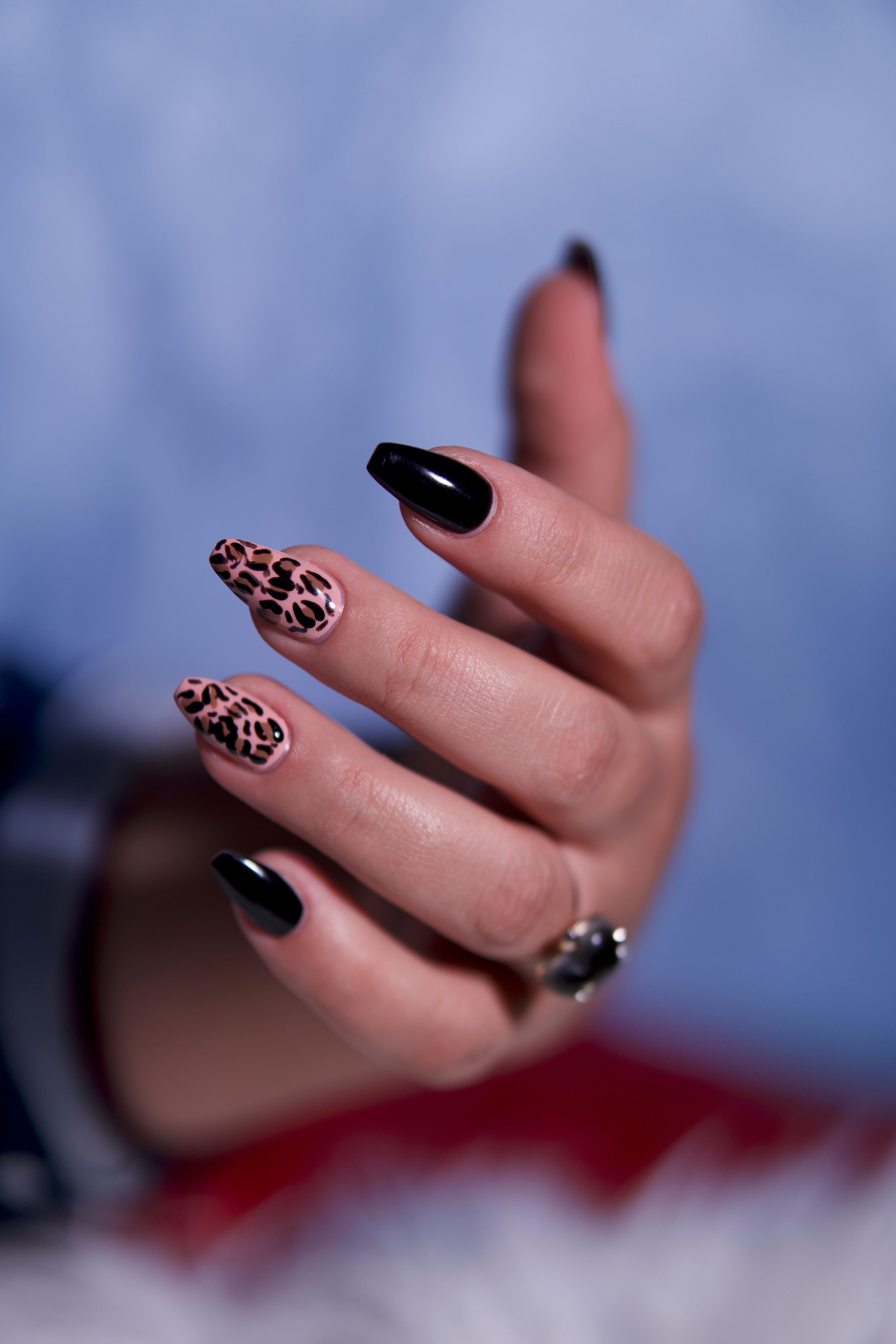 Nails 3