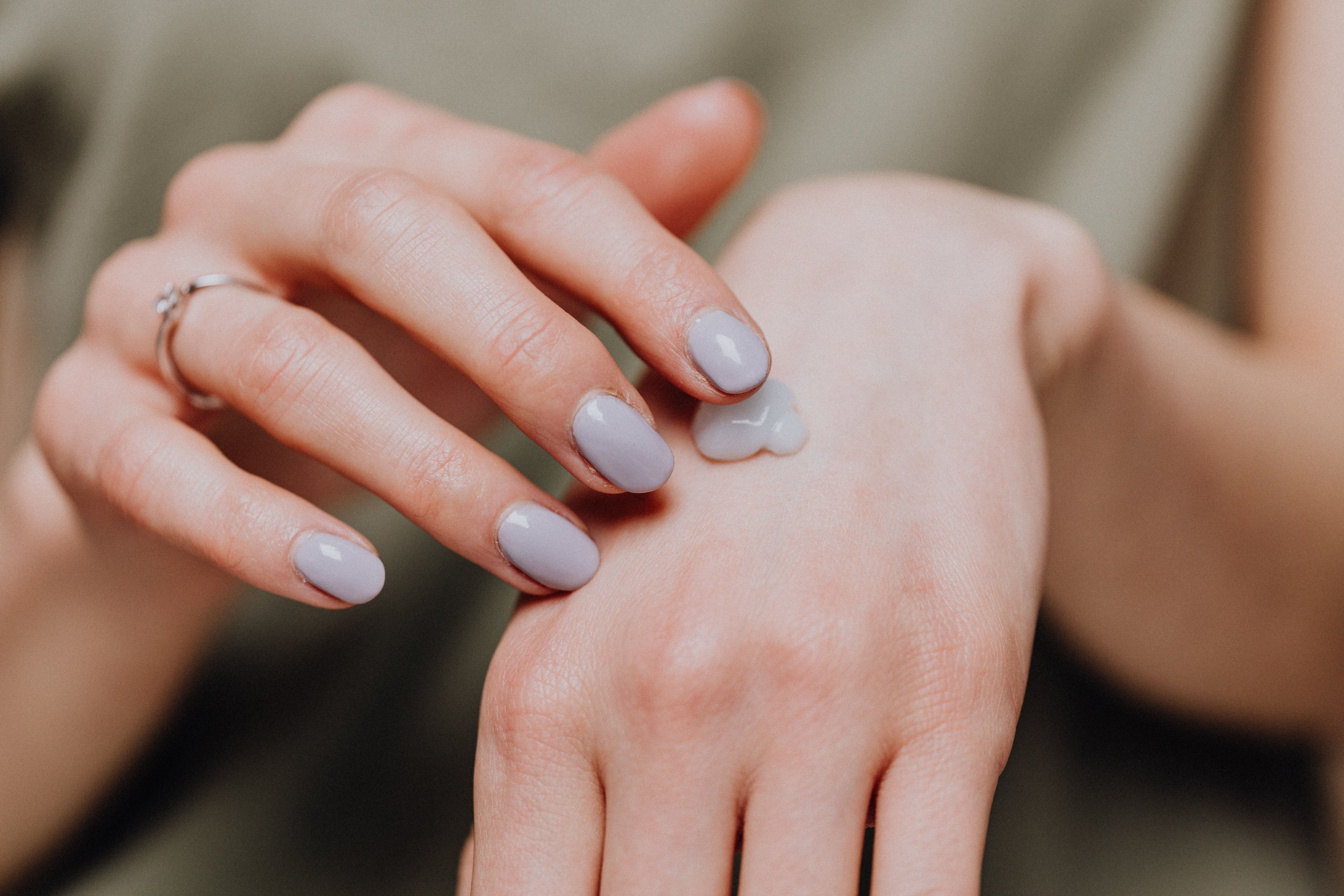 Nails 5