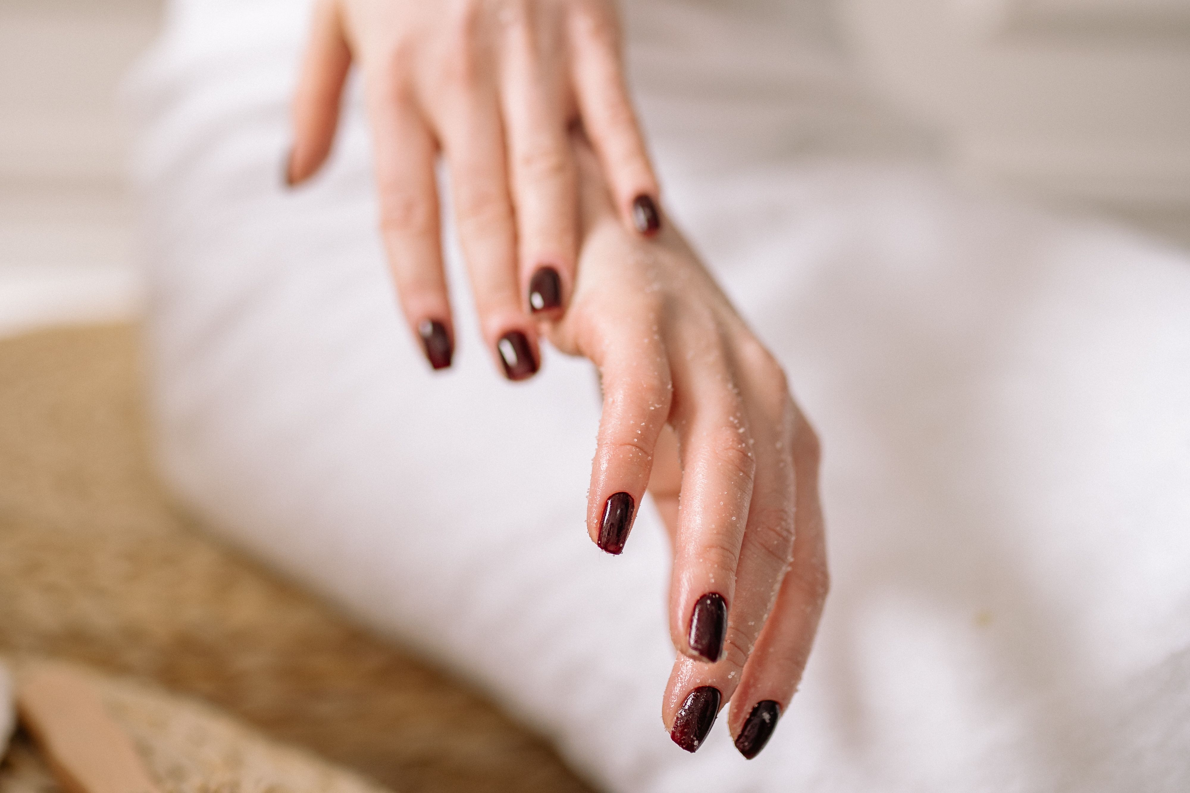 Nails 6