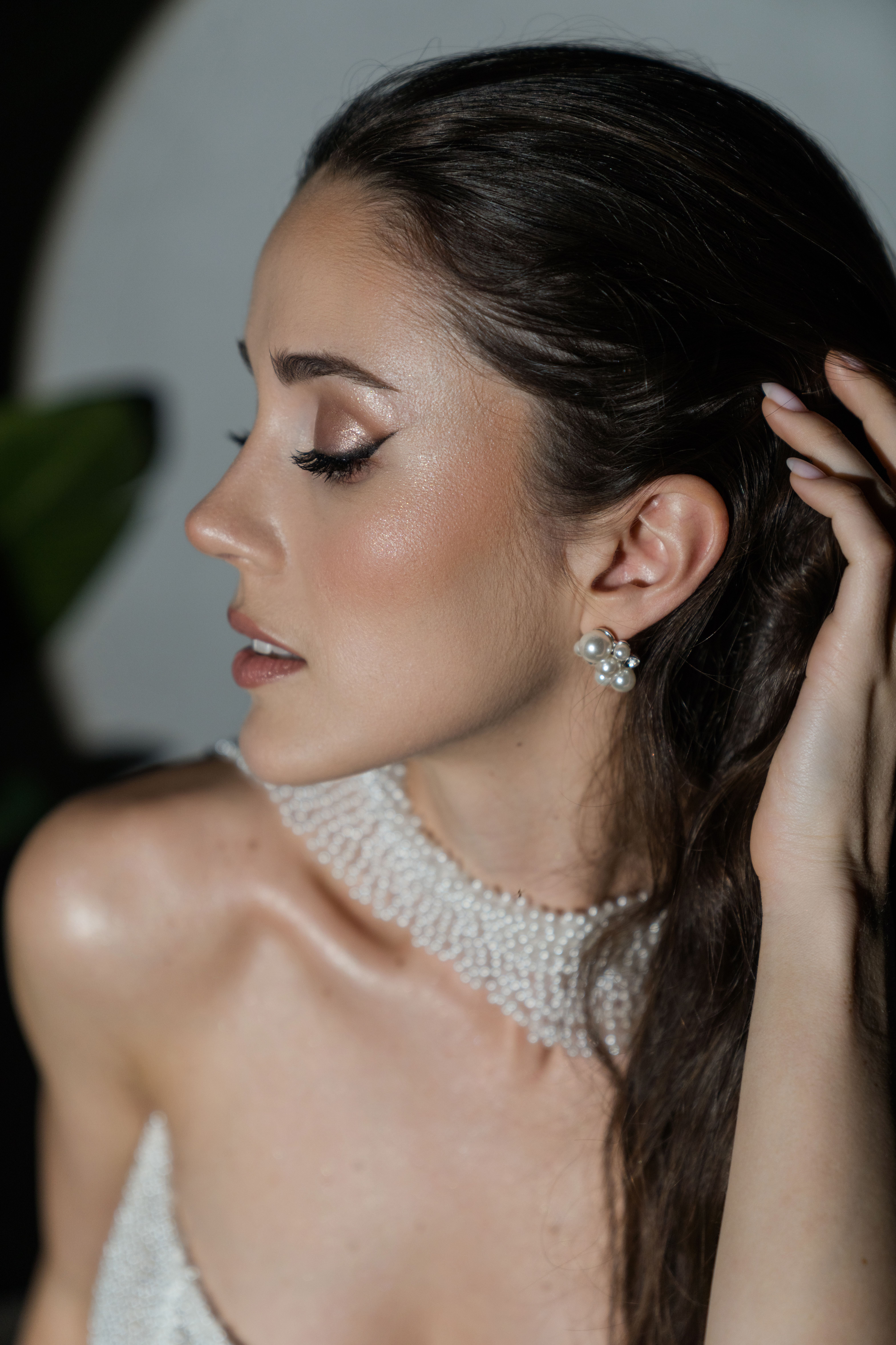 Smokey Eyes