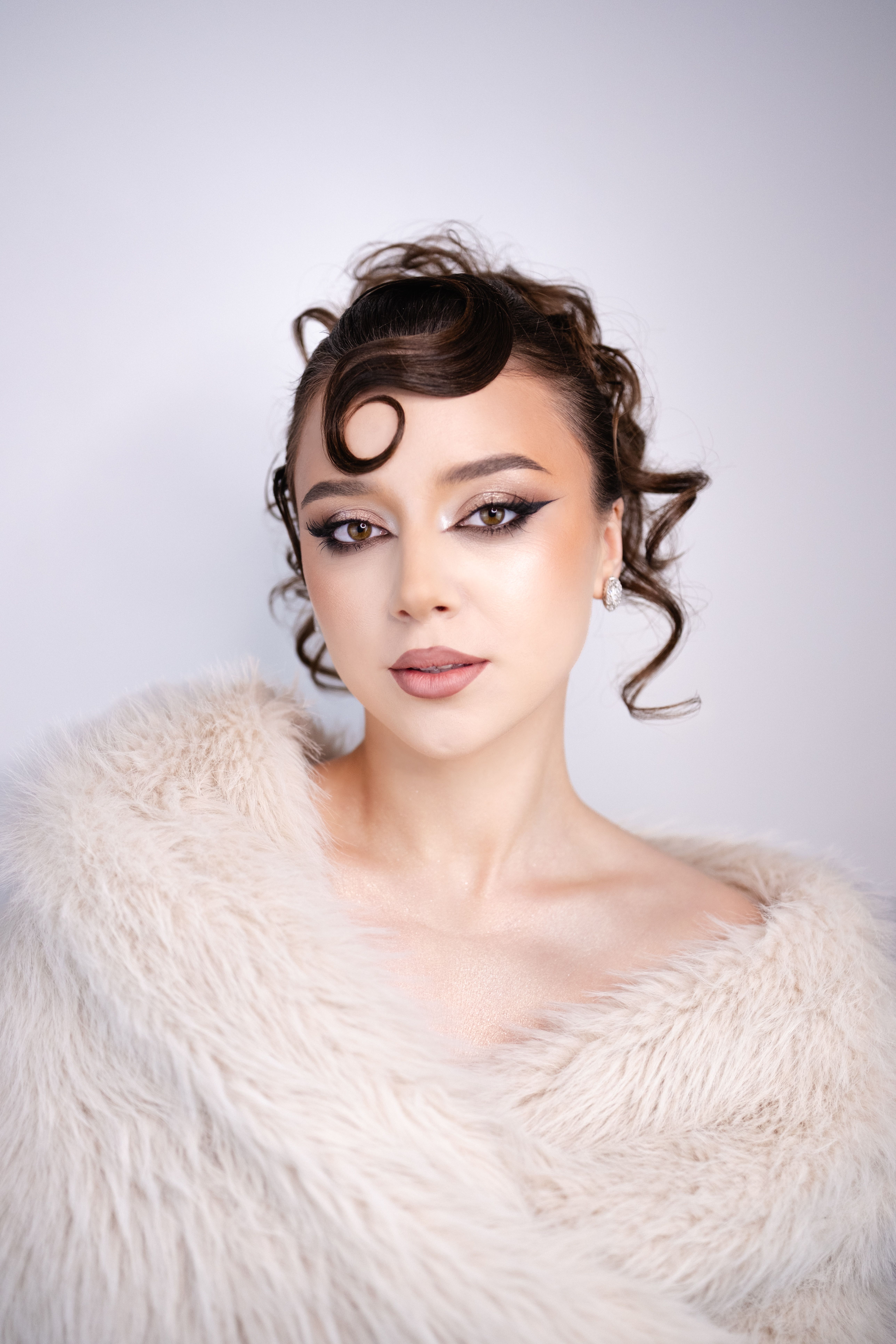 Creative Makeup