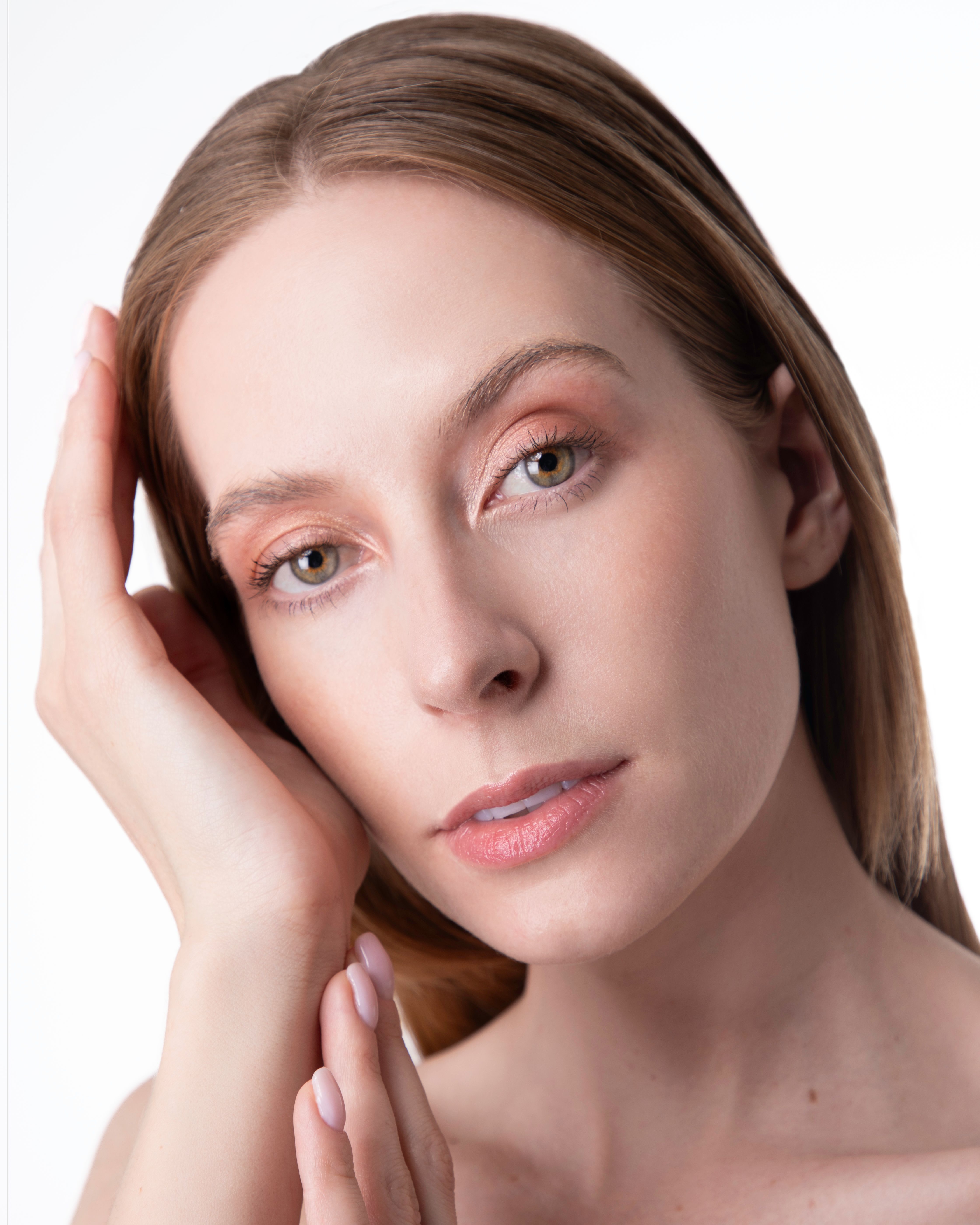 Lifting Makeup