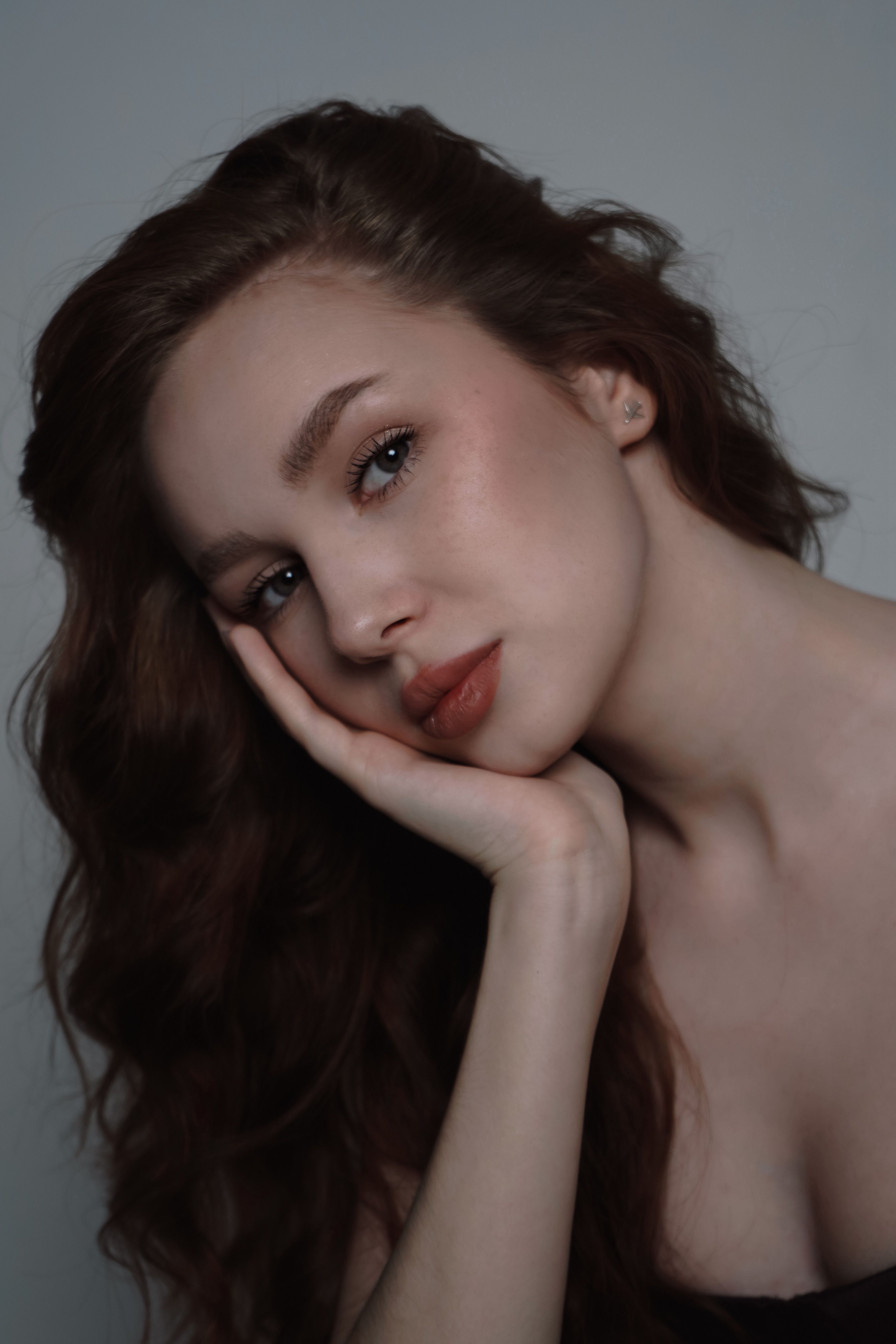 Beauty begins with you